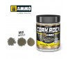 TERRAFORM CORK ROCK STONE GREY MIX JAR 100 ML