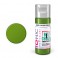 IONIC ACRYLIC COLOR  MOSS GREEN 20 ML