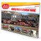 WEATHERING REFERENCE GUIDE - WWII GERMAN TRAINS (03/25) *