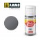 RAIL CENTER ACRYLIC INDUSTRIAL GRAY 15ML