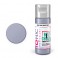 IONIC ACRYLIC COLOR  SMOKE GREY 20 ML