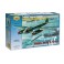 1/72 GERMAN TORPEDO BOMBER JUNKERS JU-88 A-5/A-17