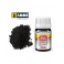 RAIL CENTER PIGMENTS SOOT BLACK 35ML