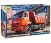 1/35 DUMP TRUCK KAMAZ 65115