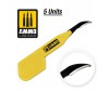 SCALPELS PRECISION BLADE RIPPER 5 PCS.