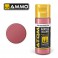 ATOM ACRYLIC COLOR VINTAGE PINK 20 ML