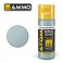ATOM ACRYLIC COLOR LIGHT GHOST GRAY 20 ML