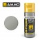 ATOM ACRYLIC COLOR IJA GREY GREEN 20 ML