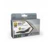 ATOM MODERN LUFTTWAFFE AIRCRAFT  VOL 1 SET  (03/25) *