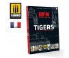LIVRE TIGERS CONSTRUIRE LA GAMME RYEFIELD FR.