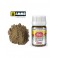 RAIL CENTER PIGMENTS MEDIUM EARTH 35ML