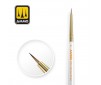 AMMO MIG COLLECTION BRUSHES CONICAL Ø0