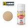 RAIL CENTER ACRYLIC OCHER SAND 15ML