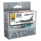 ATOM ACR. PAINT SET GREY MODERN JETS 4 JARS