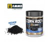 TERRAFORM CORK ROCK VOLCANIC ROCK MEDIUM JAR 100 ML