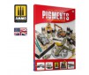BOOK MODELLING GUIDE - HOW TO USE PIGMENTS ENG.