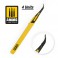 SCALPELS MINI BLADE RIPPER 4 PCS.