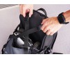 Sac de transport Koswork RC Expandable Backpack (300x150x580mm)