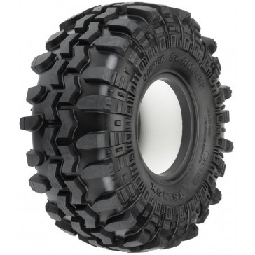 INTERCO SUPER SWAMPER TSL SX 2.9" G8 TYRES FOR SCX6