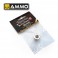 AIRVIPER AIR HOSE ADAPTER 1/4 - 1/8