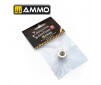 AIRVIPER AIR HOSE ADAPTER 1/4 - 1/8