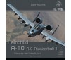 AIRCRAFT IN DETAIL: A-10 A/C THUNDERBOLT ENG.
