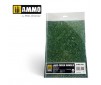 MARBLE JADE GREEN, ROUND DIE-CUT WARGAMES 2 PCS.