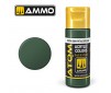 ATOM ACRYLIC COLOR PHTALO GREEN 20 ML