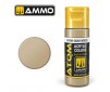 ATOM ACRYLIC COLOR WOOD 20 ML
