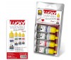 AMMO COLLECTIONS: LUCKY VARNIS (17ML) (01/25) *