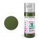 IONIC ACRYLIC COLOR  DRAGON GREEN 20 ML