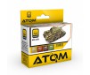 ATOM 1944-45 GERMAN STANDARD COLORS SET  (12/24) *