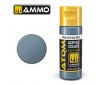 ATOM ACRYLIC COLOR BLUE GRAY 20 ML