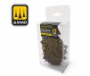 FINE BUSH - AUTUMN YELLOW VEGETATION