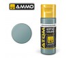 ATOM ACRYLIC COLOR HELLBLAU RLM78 20 ML