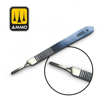 AMMO BLADE HANDLE SMALL