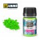WARGAMING PIGMENT FLUOR GREEN 35 ML