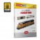 SOLUTION BOOK HTW n°02 AMERICAN TRAINS ENG.