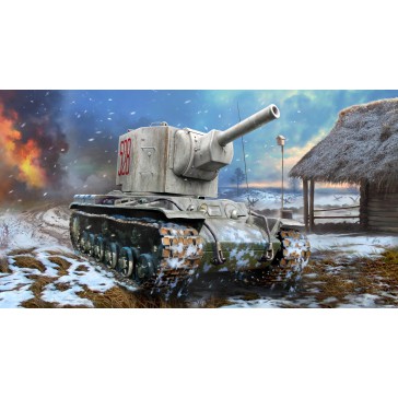 1/72 KV-2 (02/25) *