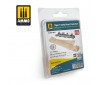 1/72 TIGER I EARLY PRODUCTION TRACKS SET