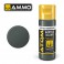 ATOM ACRYLIC COLOR GRAUGRUN RLM74 20 ML