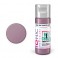IONIC ACRYLIC COLOR  THANATOS GREY 20 ML