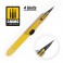 SCALPELS PROTECTIVE BLADE STRAIGHT 1 PC.