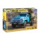 1/43 RUSSIAN ZIL-130 DUMP TRUCK