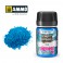 WARGAMING PIGMENT CYAN 35 ML