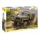 1/72 RUSSIAN 6X6 URAL-4320 OFFROAD TRUCK