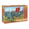 1/72 SWEDISH INFANTRY 1687-1721
