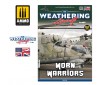MAG. TWA 23 WORN WARRIORS ENG.