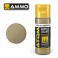 ATOM ACRYLIC COLOR DUNKELGELB 20 ML