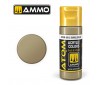 ATOM ACRYLIC COLOR DUNKELGELB 20 ML